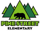 Pine Street Elementary Home Page
